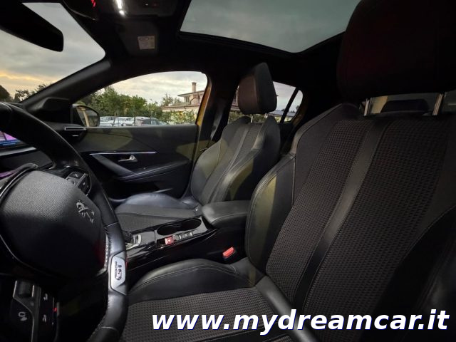 PEUGEOT 208 usata, con Cruise Control