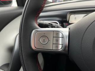 SMART Brabus usata, con Controllo trazione