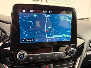 FORD Fiesta usata, con Controllo trazione