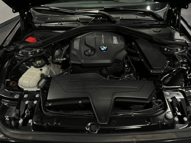 BMW 116 usata, con Controllo trazione