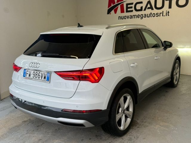 AUDI Q3 usata, con Autoradio