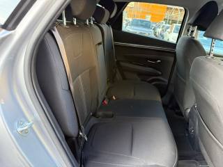 HYUNDAI Tucson usata, con Riconoscimento dei segnali stradali