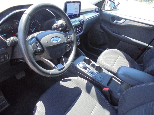 FORD Kuga usata, con Sensore di pioggia