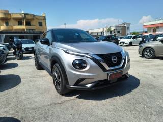 NISSAN Juke usata, con Airbag