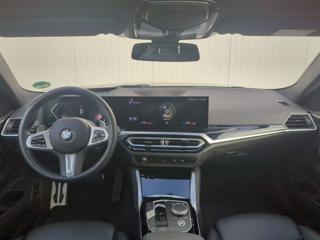 BMW 420 usata, con Boardcomputer