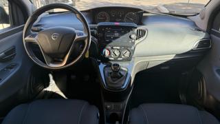 LANCIA Ypsilon usata, con Alzacristalli elettrici