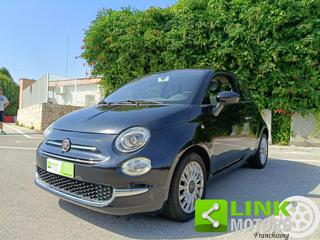 FIAT 500 usata, con Start/Stop Automatico