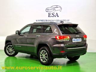 JEEP Grand Cherokee usata, con Airbag Passeggero