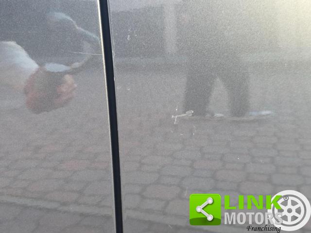 FORD Tourneo Courier usata, con Portapacchi