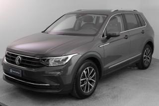 VOLKSWAGEN Tiguan 2.0 TDI SCR Life