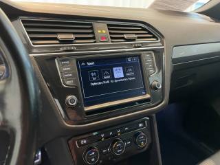 VOLKSWAGEN Tiguan usata, con Servosterzo