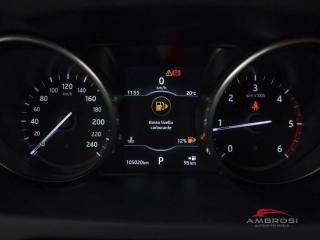 LAND ROVER Discovery Sport usata 12