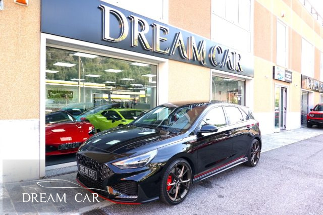 HYUNDAI i30 usata, con ABS