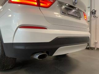 BMW X4 usata, con Specchietti laterali elettrici