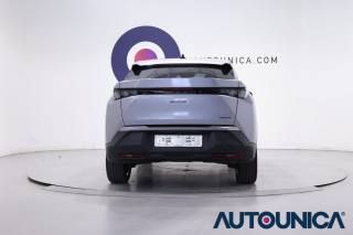 PEUGEOT 3008 usata, con Servosterzo