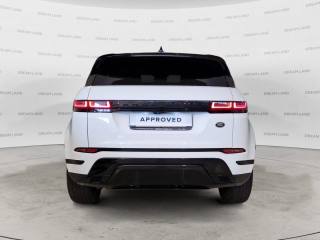 LAND ROVER Range Rover Evoque usata, con Boardcomputer