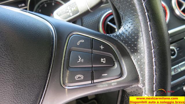 MERCEDES-BENZ A 200 usata 61