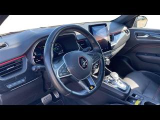 RENAULT Arkana usata, con Alzacristalli elettrici