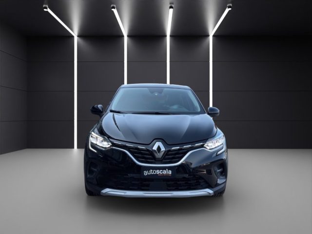 RENAULT Captur usata, con Controllo trazione