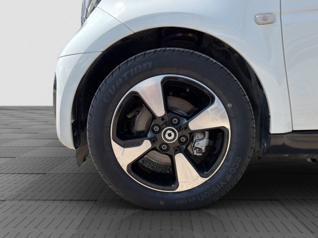SMART ForTwo usata 13