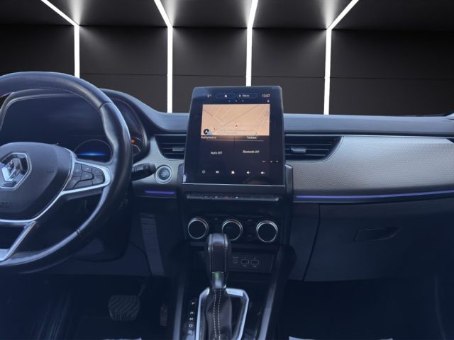 RENAULT Arkana usata, con Servosterzo