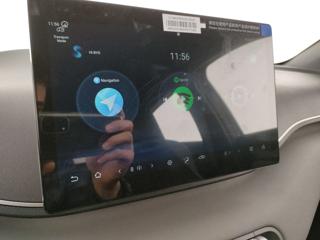 BYD Dolphin Surf usata, con ESP