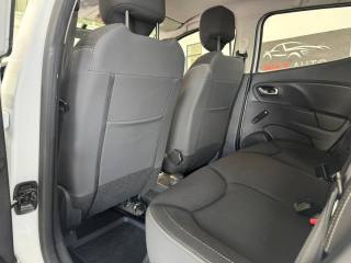 RENAULT Clio usata, con Volante multifunzione