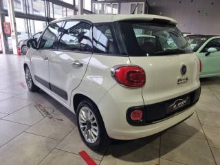 FIAT 500L usata, con Cerchi in lega
