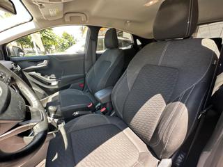 FORD Puma usata, con Servosterzo