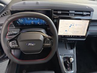 FORD Puma usata, con Climatizzatore