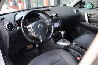 NISSAN Qashqai usata, con Sistema di navigazione