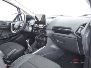 FORD EcoSport usata 11