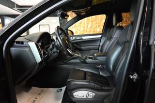 PORSCHE Cayenne usata 21