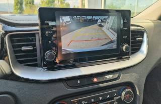 KIA XCeed usata, con Cruise Control