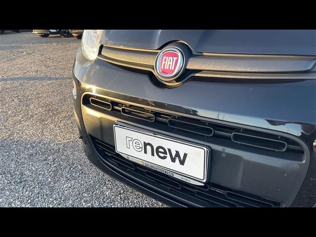 FIAT Panda usata 10