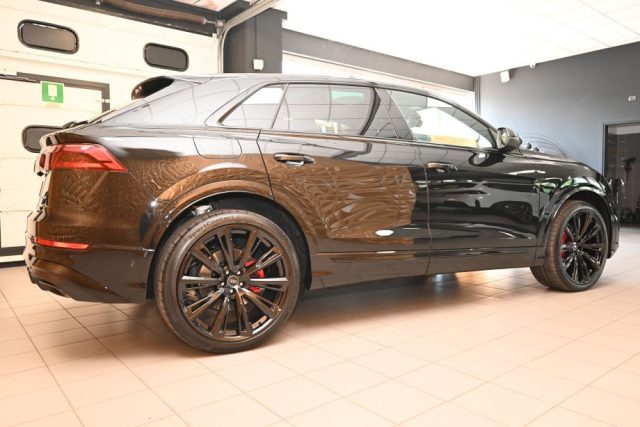 AUDI Q8 usata 85