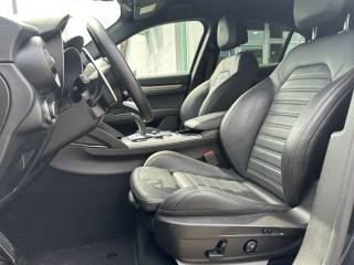 ALFA ROMEO Stelvio usata, con Controllo automatico clima