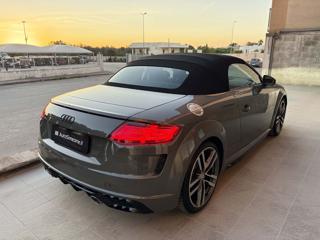 AUDI TT usata, con Immobilizzatore elettronico