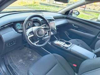 HYUNDAI Tucson usata, con Controllo trazione