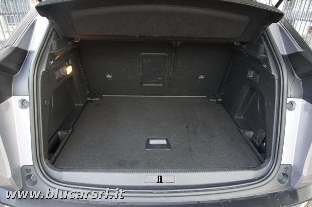 PEUGEOT 3008 usata, con Servosterzo