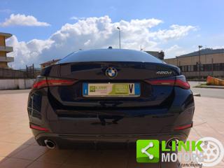 BMW 420 usata 24