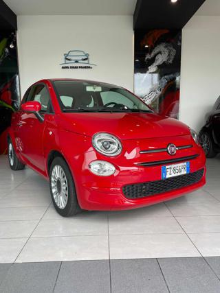 FIAT 500 1.2