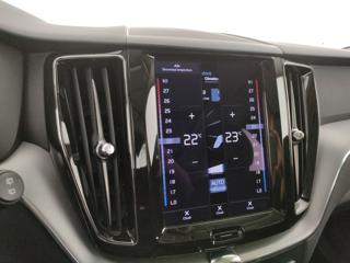 VOLVO XC60 usata, con Sedile posteriore sdoppiato
