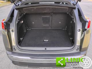 PEUGEOT 3008 usata, con Controllo automatico clima