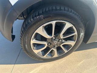 OPEL Karl usata, con Cerchi in lega