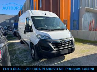FIAT Ducato usata, con Airbag