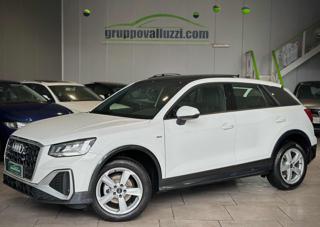 AUDI Q2 usata, con Chiusura centralizzata
