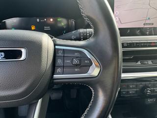 JEEP Compass usata, con Vetri oscurati