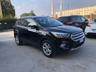 FORD Kuga usata, con Autoradio