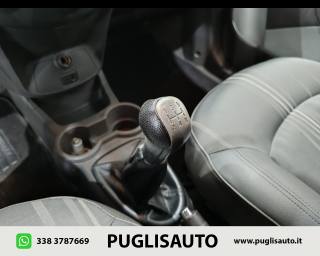 CHEVROLET Spark usata 11